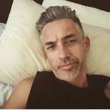 Adrian Clegg's Instagram, Twitter & Facebook