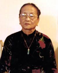 Dien Thi Luu Obituary