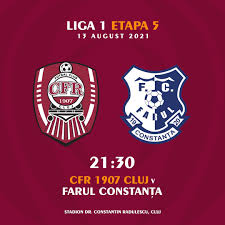 Cfr cluj played against fc viitorul constanța in 2 matches this season. Dmhe04lzatapum