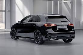 Mercedes Prix Mercedes Classe A A Partir De 32 199 Euros