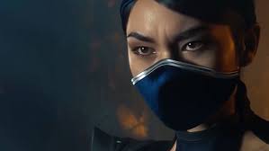 Kitana is a character in the mortal kombat fighting game series who made her debut in mortal kombat ii. Mortal Kombat S Sisi Stringer On Mileena Kitana And Warrior Women Nerdist