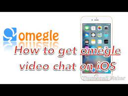 Mainly in turkey country, it is searched as omegla chat. How To Get Omegle Video Chat On Ios No Longer Works Youtube