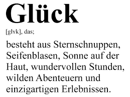 Diese tattoos sind der perfekte weg, um dich an deine schönen und romantischen momente im zusammenhang mit sternschnuppen zu erinnern. Wandatttoo Gluck Definition 2 Wandtattoo De