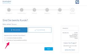 They onboard students and small businesses as well. In 4 Einfachen Schritten Das Deutsche Bank Konto Eroffnen