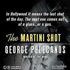Open library is an open, editable library catalog, building towards a web page for every book ever published. Home George Pelecanos George Life Martini