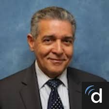 Dr. Harold McKenna, MD