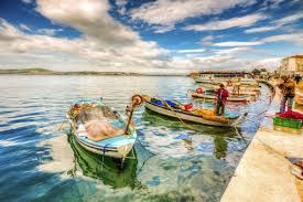 Summer Holiday On A Budget Ayvalik Cheap Summer Holidays Summer Holiday Greek Culture