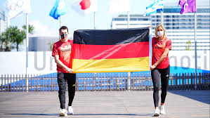 We would like to show you a description here but the site won't allow us. Deutsche Olympiateilnehmer 2021 Diese Sportler Sind In Tokio Am Start Focus De