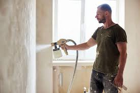 Continue to turn up the pressure in small increments. How To Thin Paint For Spray Gun Guide For Thinning Paint For Sprayer