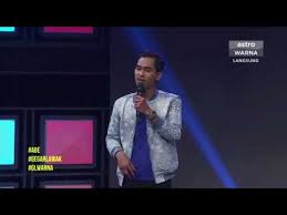 Tonton lawak kumpulan mana paling best dan peserta mana yang akan tersingkir. Download Gegar Lawak Waganza 3gp Mp4 Codedfilm
