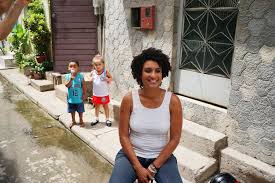 Every brazilian song you've ever loved started out as a new song. Remembering Marielle Franco A Black Brazilian Trailblazer The Groundtruth Project