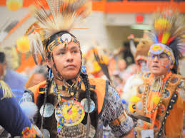 Oct 16, 2010 · some people have been critical of indigenous peoples' treatment of the environment, noting examples such as the deforestation of easter island or the disappearance of large animals from parts of america and australia caused by native people. 7 Things You Should Never Say To A Native American
