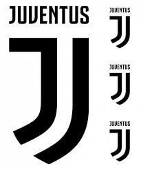 This high quality free png image without any background is about juventus, logo, juventus turin logo and new. Juventus Wandaufkleber Logo 2 Aufkleberbogen Schwarz Weiss Internet Sportclubs