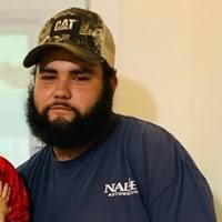 Patrick Whitten Obituary