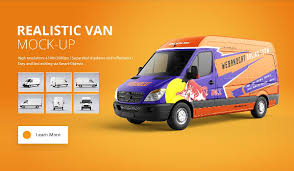 Download 25 Truck Mockups Free Premium Psd Ai Eps Vector Png Download