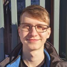 Andrew Gesing (@andrew_gesing)