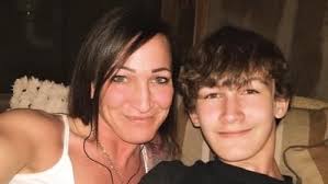 Tracy Tallent's Instagram, Twitter & Facebook