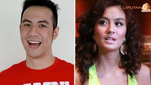 OMG, Daniel Mananta Sebut Agnes Monica Mantan Pacar