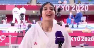 أجرى الدكتور أشرف صبحي وزير الشباب والرياضة، مساء اليوم السبت، اتصالا هاتفيًا بمحمد الدهرواي رئيس مجلس لإدارة الاتحاد المصري للكاراتيه واللاعبة فريال أشرف لتهنئتها بحصدها البطاقة الموهلة لأولمبياد طوكيو بالتصفيات. Oft8ncdy5vtmzm