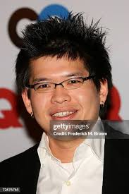 635 Steven Chen Photos & High Res Pictures