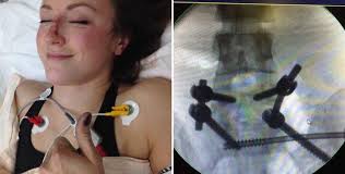 Vicky Barnes: British sprint cyclist