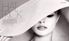 Peggy Wong On Bluepoolroad Hat Trick Hats Fashion Photography Vintage Pinup