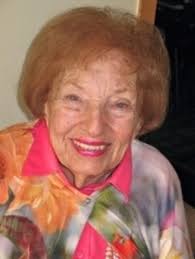 Nettie Rothenberg Obituary (2017)