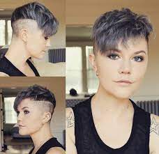 All Sizes 20170830 222514 Flickr Photo Sharing Cute Hairstyles For Short Hair Girls Short Haircuts Buzzed Hair Women