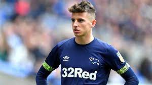 Mason mount and erin cuthbert, were asked to swap their studs for the sales floor, as they went under full prosthetic disguise as. Pin On Boys