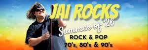 Jai Rocks @ Dartmouth Inn