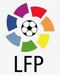 View the complete list of teams, rosters, and players' ratings here. Lfp Logo La Liga Santander Logo Png Free Transparent Png Clipart Images Download