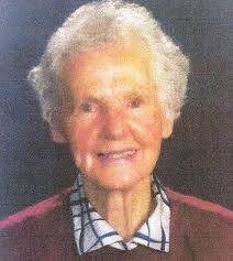 Death Notice of Sr. Josephine Breen (Sligo Town, Sligo)