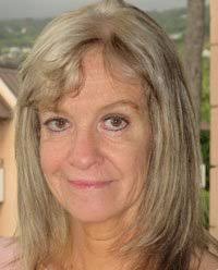 The Ultimate Hunt by Robin Barefield