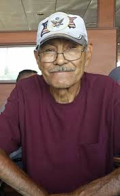 John R. Vigil Obituary January 12, 2017