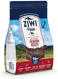 Ziwipeak dog food is available online with fast delivery from viovet, the trusted supplier of veterinary medication, foods and animal care products. Amazon Com Ziwi Peak Air Dried Dog Food All Natural High Protein Grain Free Limited Ingredient With Superfoods Venison 2 2 Lb Dry Pet Food Pet Supplies