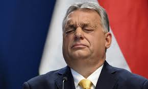 Viktor mihály orbán is a hungarian politician and the current prime minister of hungary. Orban Hetfotol Uj Vilag Erobol Betartatjuk A Szabalyokat Szabad Magyar Szo