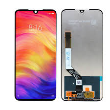 First arrived on august, 2019. Lcd Display Touch Screen Digitizer Assembly Replacement With Tools For Xiaomi Redmi Note 7 Pro Non Original Sale Banggood Com