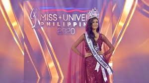 Rabiya mateo, the philippines' miss universe 2020 candidate, made it to the semifinals but failed updated may 17, 2021 9:59:00 am. Iloilo City S Rabiya Mateo Is Miss Universe Philippines 2020
