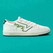 Vans mens old skool flame black green true white suede canvas shoes size 11 nwt top rated seller. Lowland Cc Ft Shop At Vans Vans Malaysia Official Site