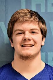 Two C-N players named all-ISC South Division in boys' basketball