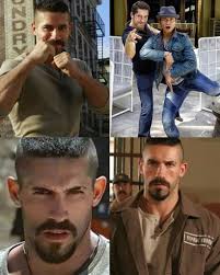 Scott Adkins New Series 2025 Official teaser out 🎥🔥🖇️ urlgo.in/kgimk