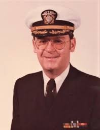 Obituary information for Captain Gerald W. Abbott (USN, ...