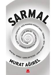 Kirmizi Kedi Yayinlari Sarmal