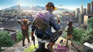 Subscribe for news and discussion on the games. Watch Dogs 2 Neues Gameplay Video Veroffentlicht