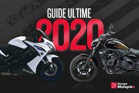 Guide Ultime D Achat De Moto 2020 Motoplex Le Geant De La Moto