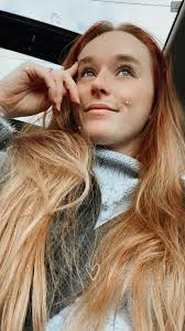 Helena Cormier's Instagram, Twitter & Facebook