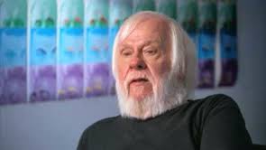 John Baldessari in “Systems” (SEGMENT)