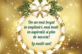 Top 59 urări de anul nou: Felicitari Anul Nou Felicitari Revelion