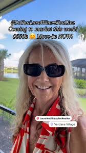 SNEAK PEEK!!! Coming to market this week!!!!!, Verdana Village