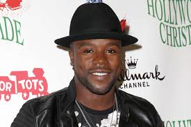 So You Think You Can Dance Winner' Joshua Allen Dead at 36